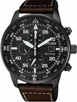 Мужские часы Citizen CA0695-17E