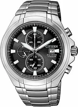 Мужские часы Citizen CA0700-86E