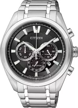 Мужские часы Citizen CA4010-58E
