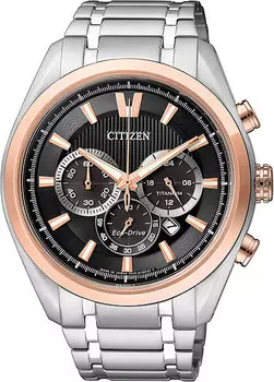 Мужские часы Citizen CA4014-57E