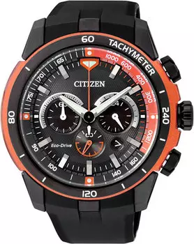 Мужские часы Citizen CA4154-07E