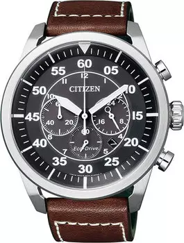 Мужские часы Citizen CA4210-16E