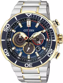 Мужские часы Citizen CA4254-53L