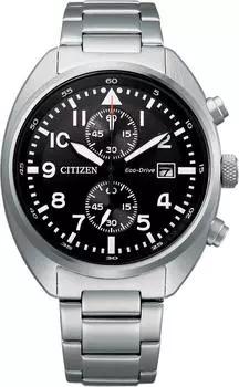 Мужские часы Citizen CA7040-85E