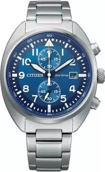 Мужские часы Citizen CA7040-85L