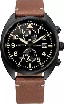 Мужские часы Citizen CA7045-14E