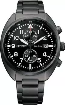 Мужские часы Citizen CA7047-86E