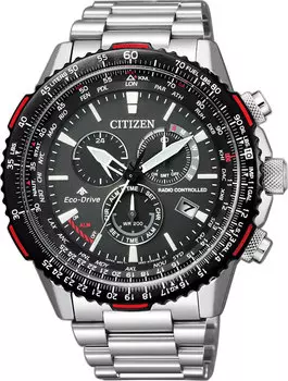 Мужские часы Citizen CB5001-57E