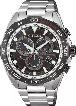 Мужские часы Citizen CB5036-87X