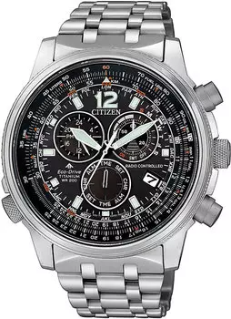 Мужские часы Citizen CB5850-80E