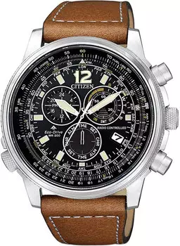 Мужские часы Citizen CB5860-27E