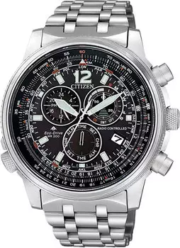 Мужские часы Citizen CB5860-86E