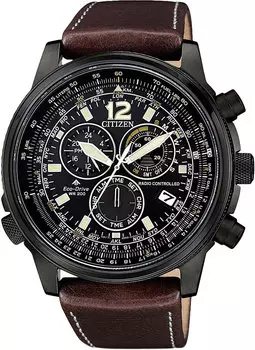 Мужские часы Citizen CB5865-15E