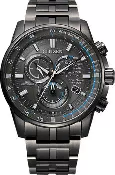 Мужские часы Citizen CB5887-55H