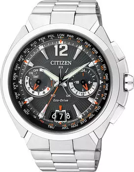 Мужские часы Citizen CC1090-52E