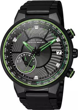Мужские часы Citizen CC3075-80E