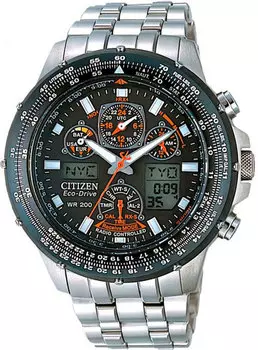 Мужские часы Citizen JY0020-64E