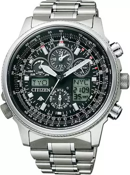 Мужские часы Citizen JY8020-52E