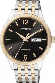 Мужские часы Citizen NH7504-52E