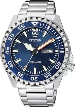 Мужские часы Citizen NH8389-88L