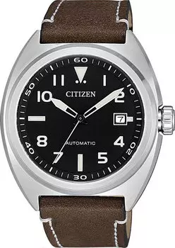 Мужские часы Citizen NJ0100-11E