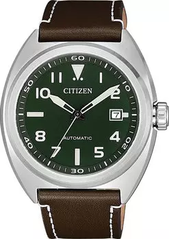 Мужские часы Citizen NJ0100-38X