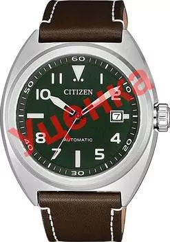 Мужские часы Citizen NJ0100-38X-ucenka