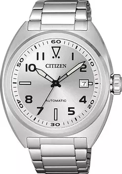 Мужские часы Citizen NJ0100-89A