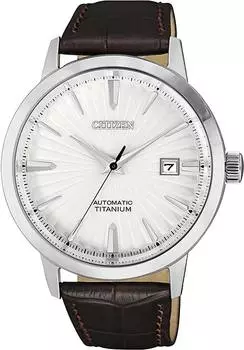 Мужские часы Citizen NJ2180-11A