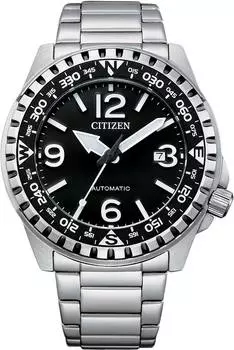 Мужские часы Citizen NJ2190-85E