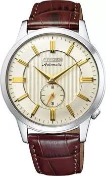 Мужские часы Citizen NK5000-12P