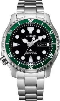 Мужские часы Citizen NY0084-89E