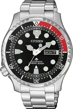 Мужские часы Citizen NY0085-86E