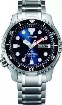 Мужские часы Citizen NY0100-50M