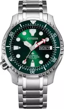 Мужские часы Citizen NY0100-50X