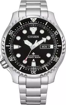 Мужские часы Citizen NY0140-80E