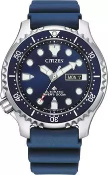 Мужские часы Citizen NY0141-10L