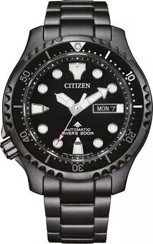 Мужские часы Citizen NY0145-86E