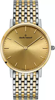 Мужские часы Claude Bernard 20202-357JMDI