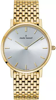 Мужские часы Claude Bernard 20202-37JMAID