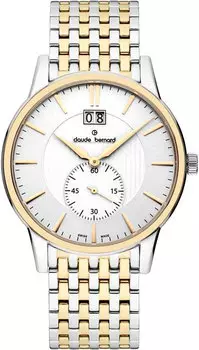 Мужские часы Claude Bernard 64005-357RMAIR