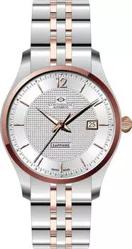 Мужские часы Continental 15203-GA815120