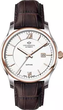 Мужские часы Continental 15204-GA856110-ucenka