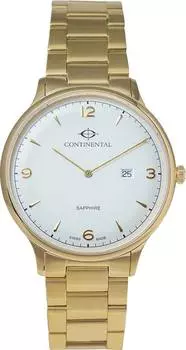 Мужские часы Continental 19604-GD202120