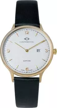 Мужские часы Continental 19604-GD254120