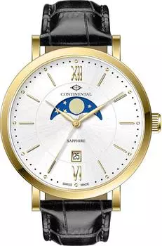 Мужские часы Continental 20502-GM254110
