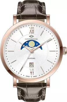 Мужские часы Continental 20502-GM556110