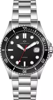 Мужские часы Continental 20504-GD101430
