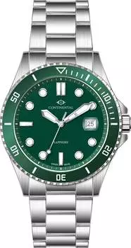 Мужские часы Continental 20504-GD101950