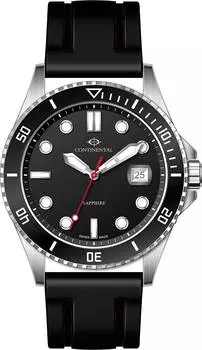 Мужские часы Continental 20504-GD154430